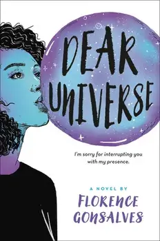 Dear Universe, Hardcover/Florence Gonsalves