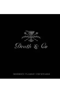 Death and Co