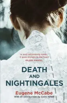 Death And Nightingales/Eugene McCabe