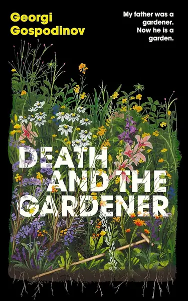 Death and the Gardener (Orion)