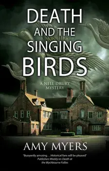 Death and the Singing Birds. Main, Paperback/Amy Myers