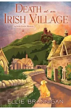 Death at an Irish Village - Ellie Brannigan