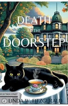 Death at the Doorstep: A Karin Niemi Mystery - Linda W. Fitzgerald