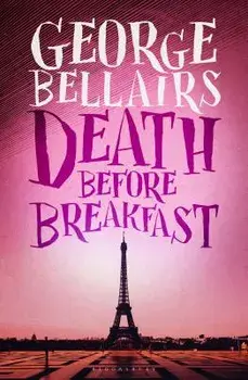Death Before Breakfast, Paperback/George Bellairs