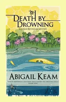 Death By Drowning, Paperback/Abigail Keam