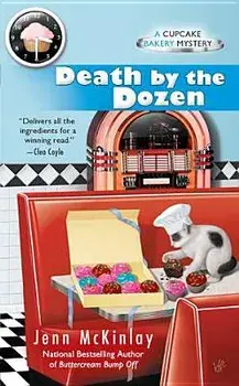 Death by the Dozen/Jenn McKinlay