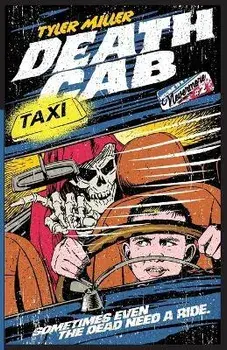 Death Cab, Paperback/Tyler Miller
