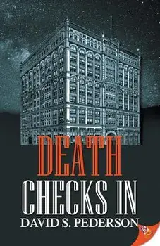 Death Checks in, Paperback/David S. Pederson