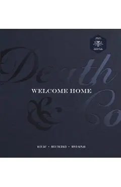 Death & Co Welcome Home: [A Cocktail Recipe Book] - Alex Day