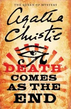 Death Comes as the End, Paperback/Agatha Christie