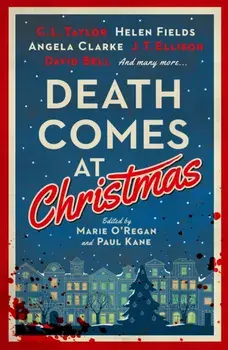 Death Comes at Christmas, Hardback/Claire McGowan