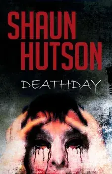 Death Day, Paperback/Shaun Hutson