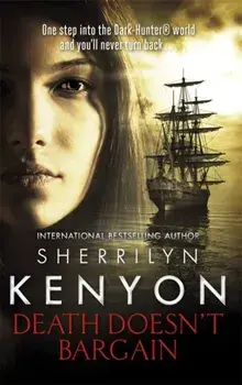 Death Doesn't Bargain, Paperback/Sherrilyn Kenyon