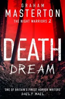 Death Dream, Paperback/Graham Masterton