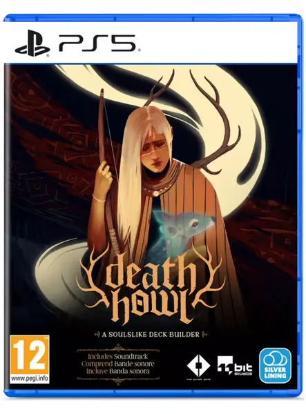 Death Howl PC