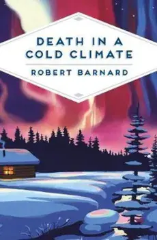 Death in a Cold Climate, Paperback/Robert Barnard