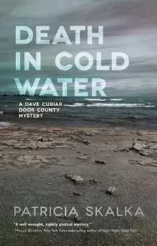 Death in Cold Water, Hardcover/Patricia Skalka