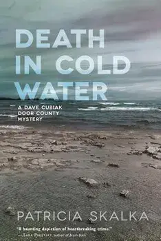 Death in Cold Water, Paperback/Patricia Skalka