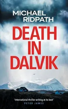 Death in Dalvik, Paperback/Michael Ridpath