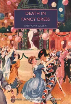 Death in Fancy Dress, Paperback/Anthony Gilbert