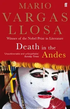 Death in the Andes, Paperback/Mario Vargas Llosa