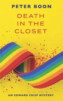 Death In The Closet, Paperback/Peter Boon