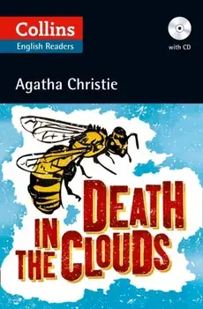 Death in the Clouds. B2, Paperback/Agatha Christie
