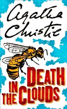 Death in the Clouds, Paperback/Agatha Christie
