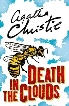 Death in the Clouds, Paperback/Agatha Christie