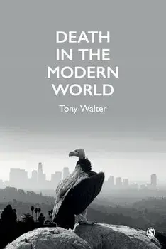 Death in the Modern World, Paperback/Tony Walter