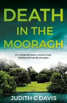 Death in the Mooragh, Paperback/Judith C Davis