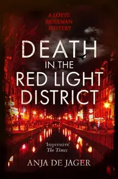 Death in the Red Light District, Paperback/Anja de Jager