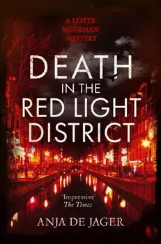 Death in the Red Light District, Paperback/Anja de Jager