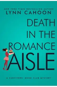 Death in the Romance Aisle - Lynn Cahoon
