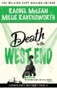 Death in the West End, Paperback/Millie Ravensworth