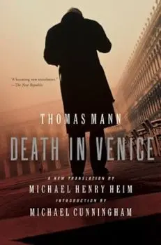 Death in Venice, Paperback/Thomas Mann