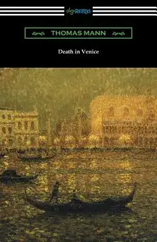 Death in Venice, Paperback/Thomas Mann