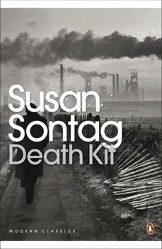 Death Kit, Paperback/Susan Sontag