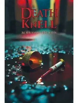 Death Knell, Paperback/Marvin Dixon