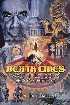 Death Lines, Paperback/***