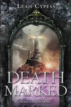 Death Marked, Paperback/Leah Cypess