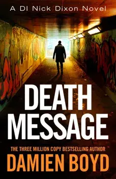Death Message, Paperback/***