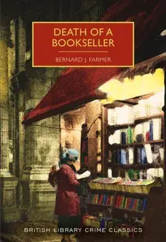 Death of a Bookseller, Paperback/Bernard J Farmer