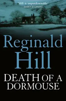 Death of a Dormouse, Paperback/Reginald Hill