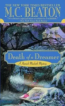 Death of a Dreamer/M. C. Beaton