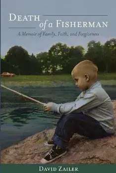 Death of a Fisherman, Paperback/David Zailer