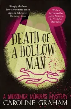 Death of a Hollow Man. A Midsomer Murders Mystery 2, Paperback/Caroline Graham