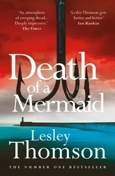 Death of a Mermaid, Paperback/Lesley Thomson