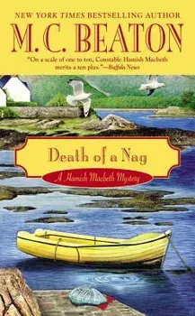 Death of a Nag/M. C. Beaton