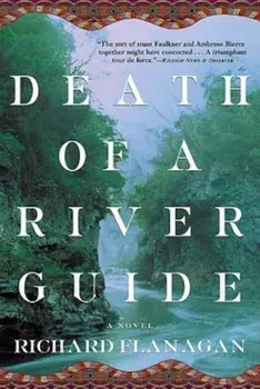 Death of a River Guide, Paperback/Richard Flanagan